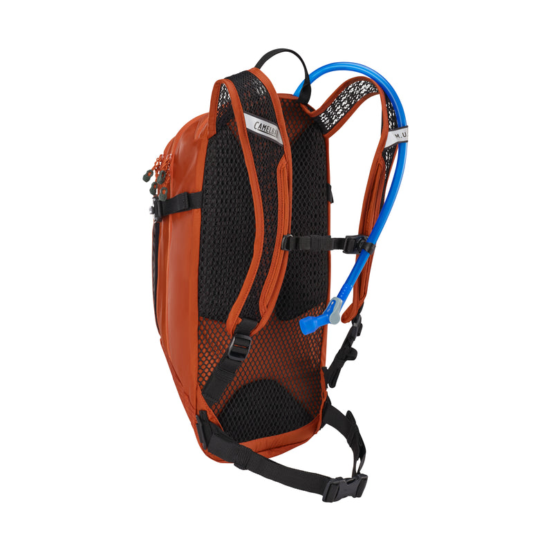 undefined M.U.L.E.® 12 Hydration Pack with Crux® 3L Reservoir  undefined - Image 3