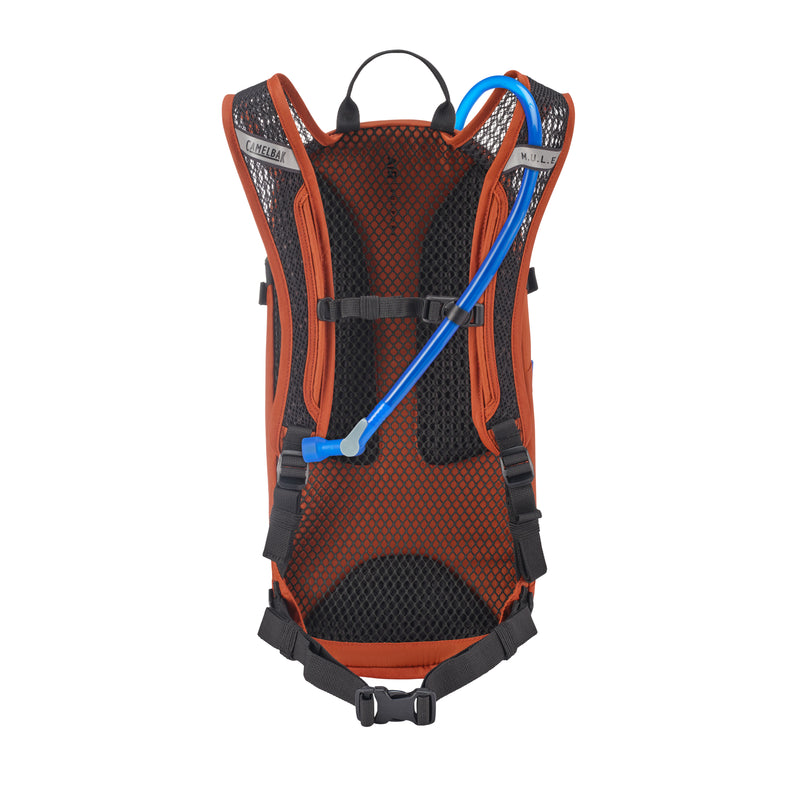 undefined M.U.L.E.® 12 Hydration Pack with Crux® 3L Reservoir  undefined - Image 4