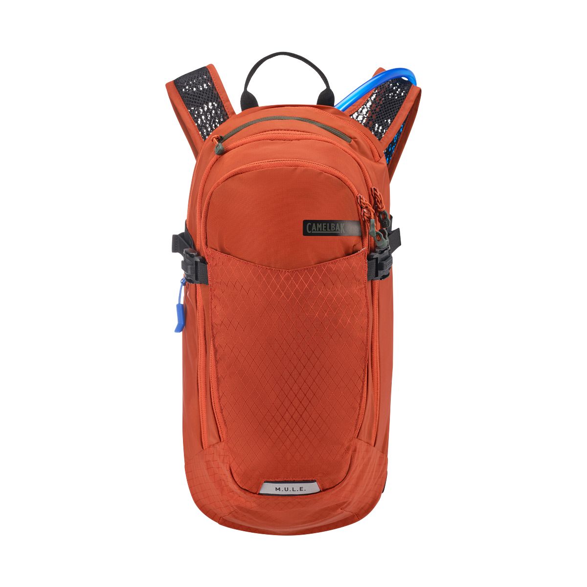 undefined M.U.L.E.® 12 Hydration Pack with Crux® 3L Reservoir  undefined - Image 5