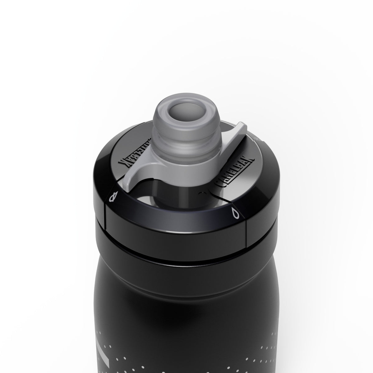 undefined Podium® 440ml Bottle undefined - Image 3