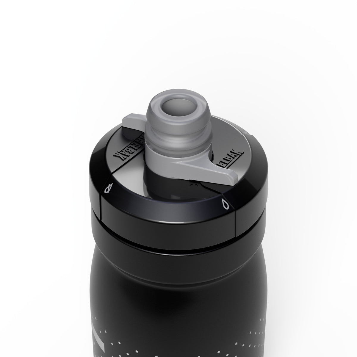 undefined Podium® 440ml Bottle undefined - Image 4