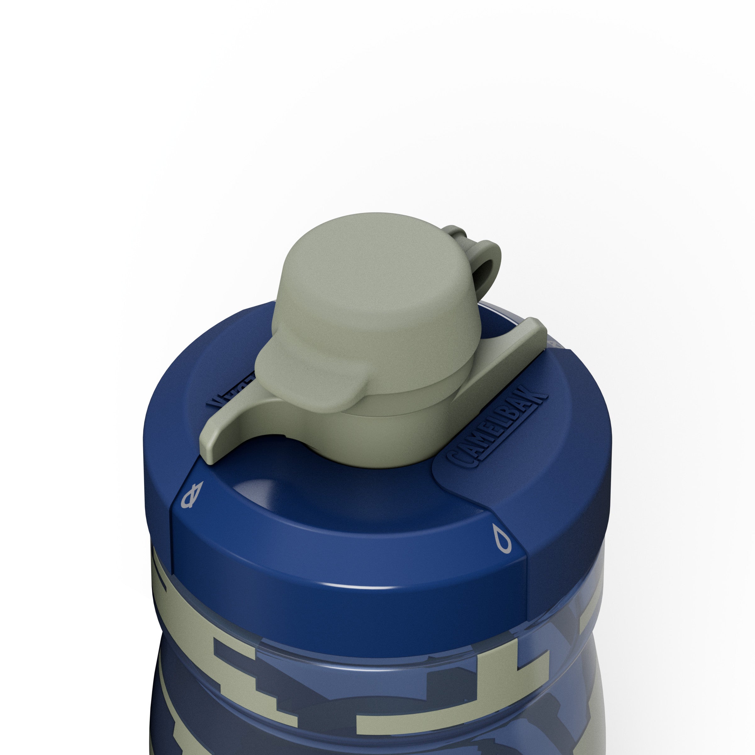 undefined Podium® Dirt Series 420ml undefined - Image 3