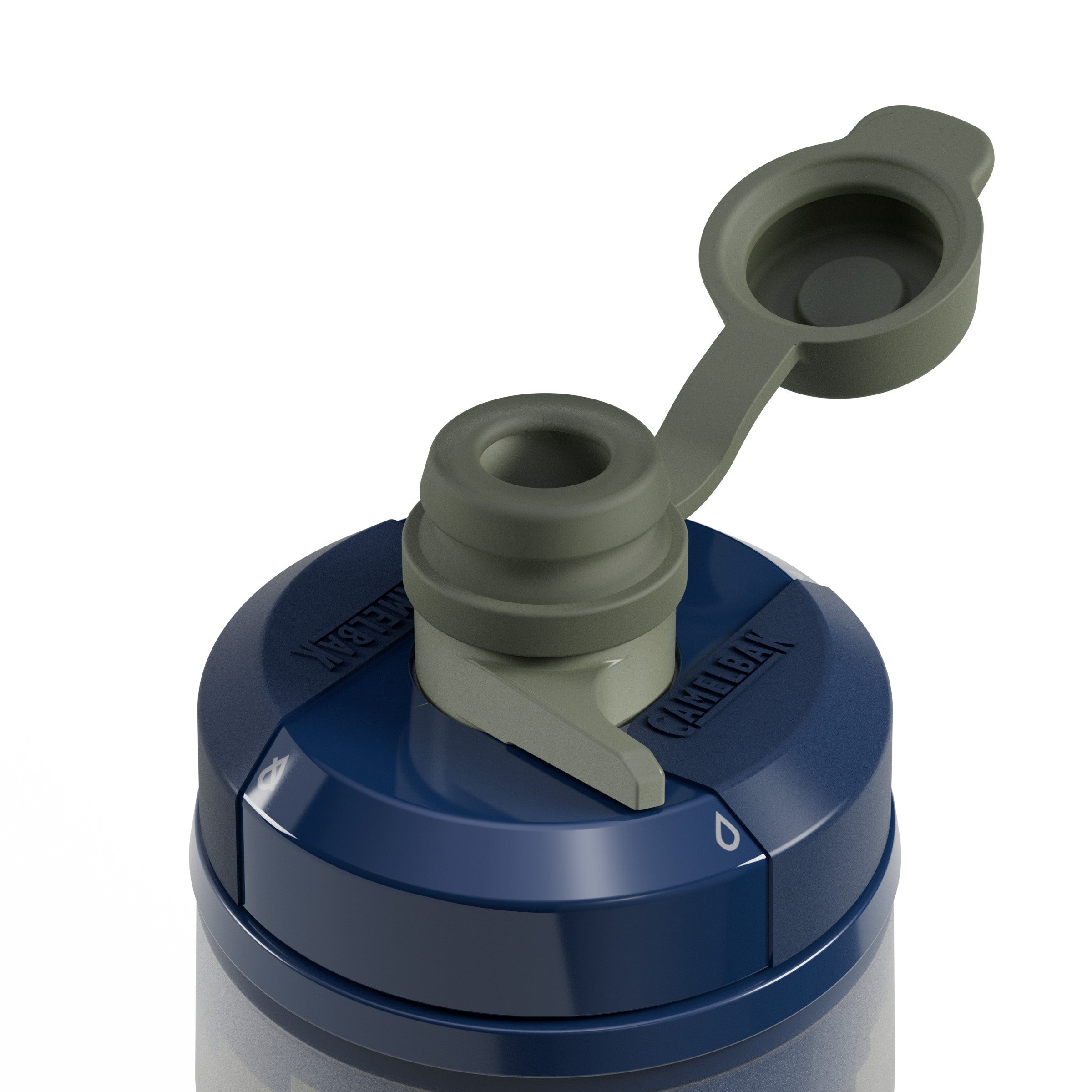 undefined Podium® Dirt Series Chill™ 620ml undefined - Image 4