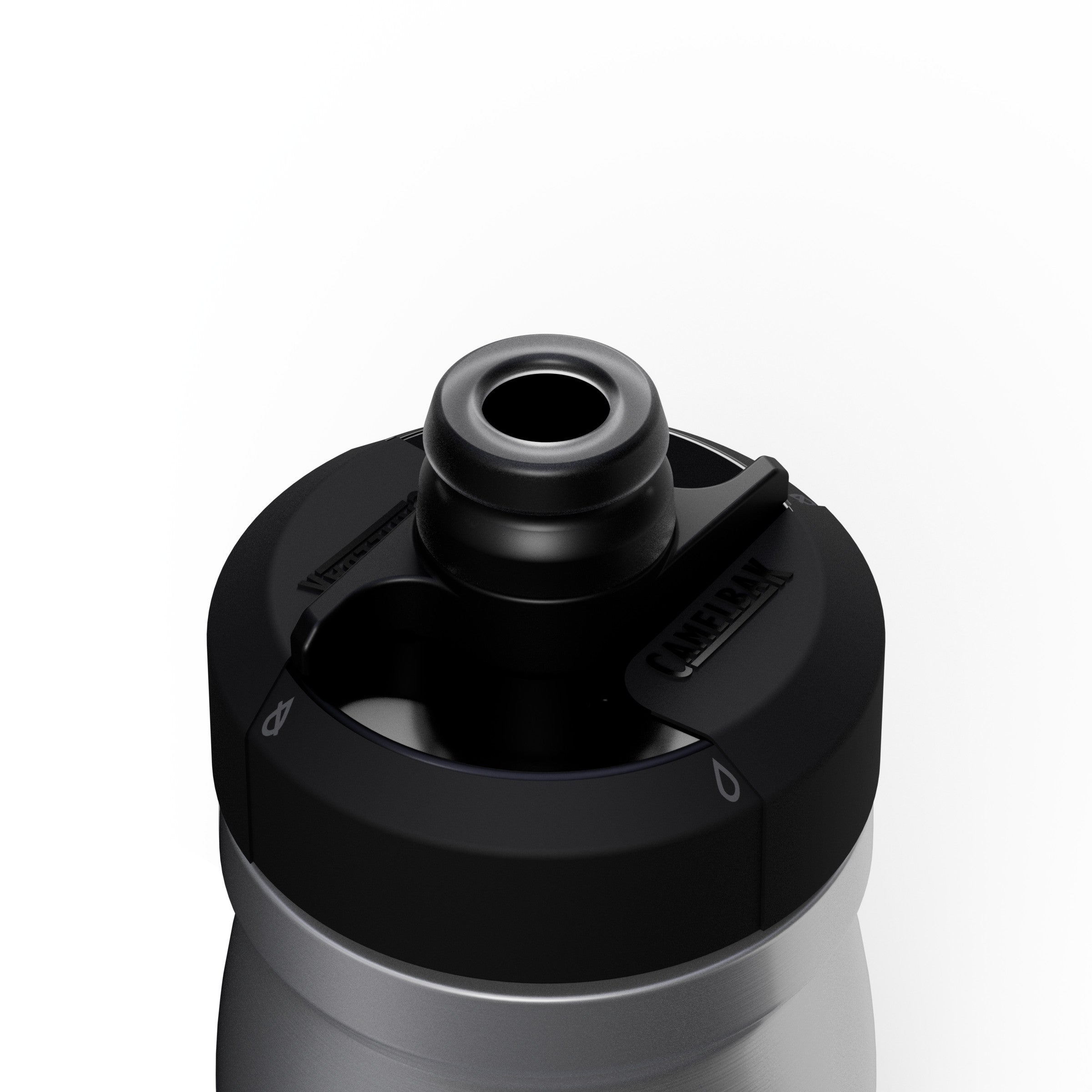 undefined Podium® Insulated Stainless Steel 350ml undefined - Image 3