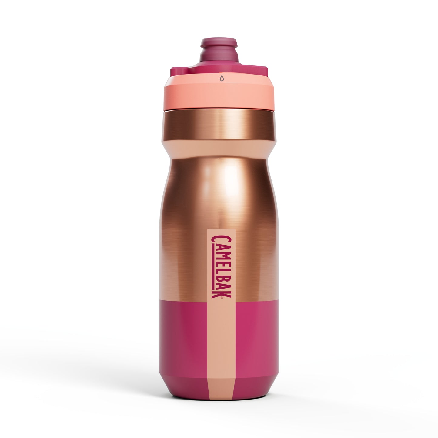 undefined Podium® Insulated Stainless Steel 500ml undefined - Image 1