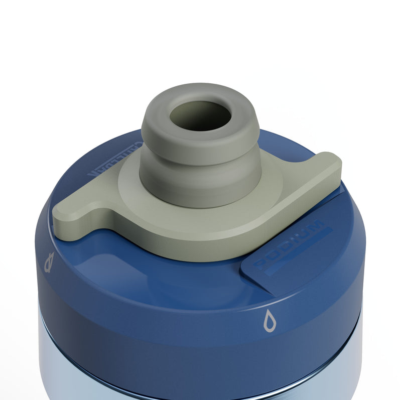 undefined Podium® Insulated Stainless Steel 500ml undefined - Image 3