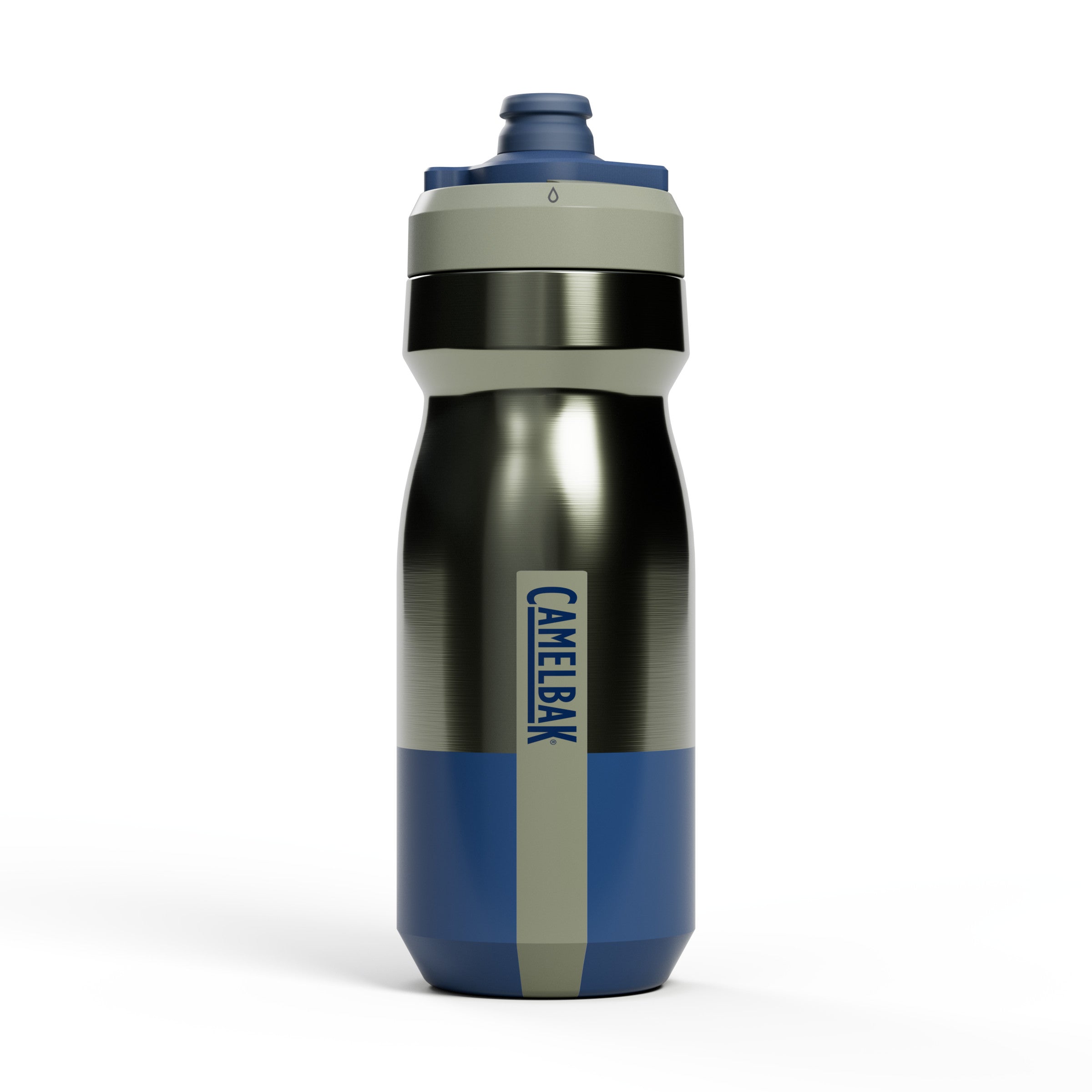 undefined Podium® Insulated Stainless Steel 500ml undefined - Image 1