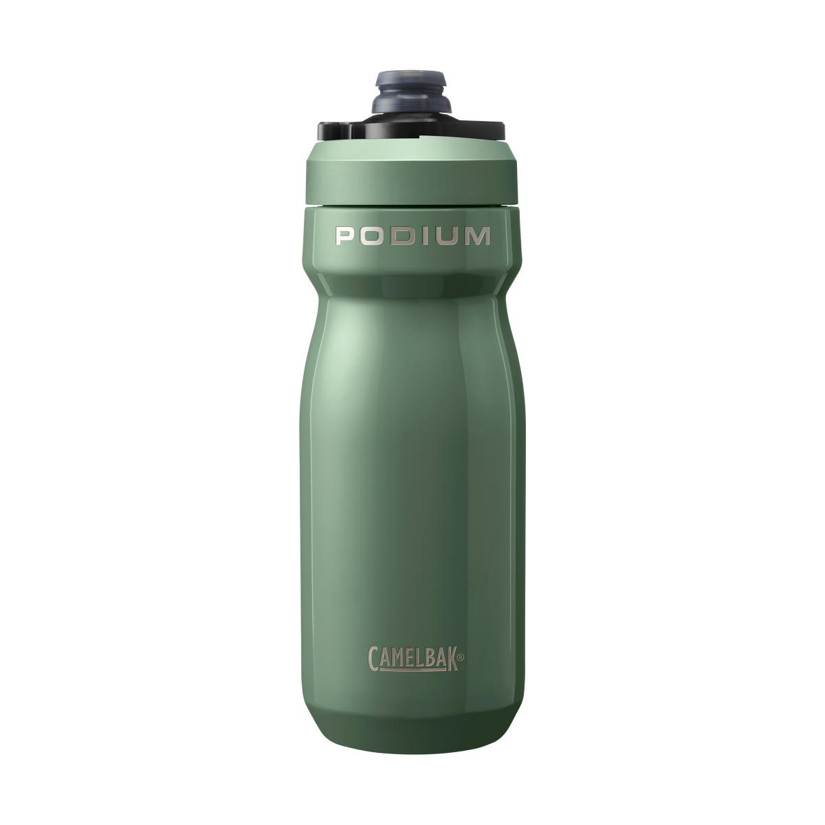 undefined Podium® Insulated Stainless Steel 500ml undefined - Image 1