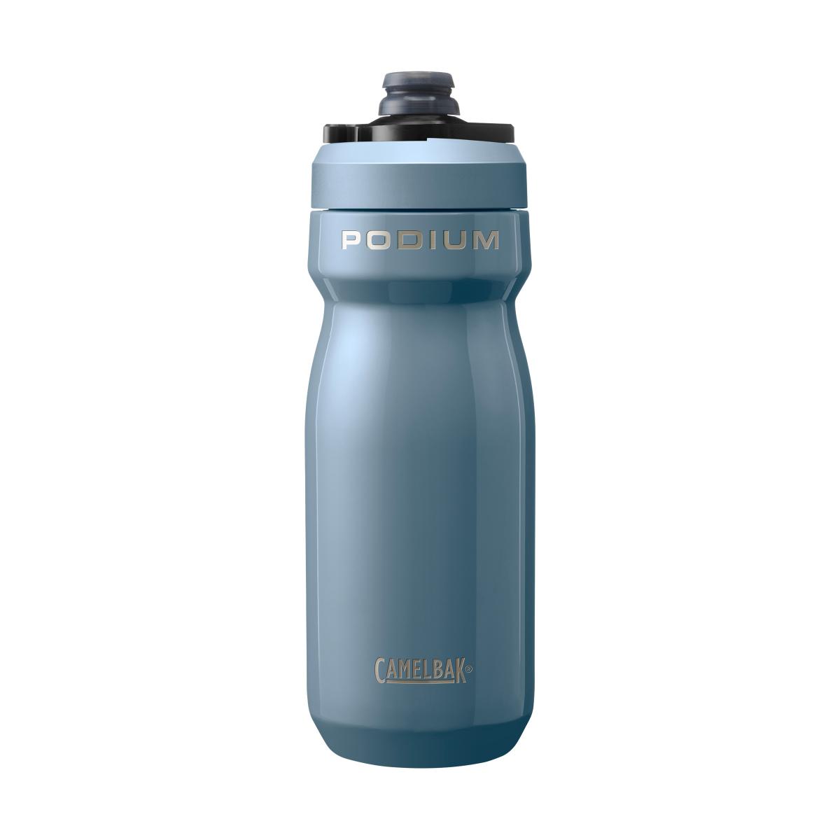 undefined Podium® Insulated Stainless Steel 500ml undefined - Image 1