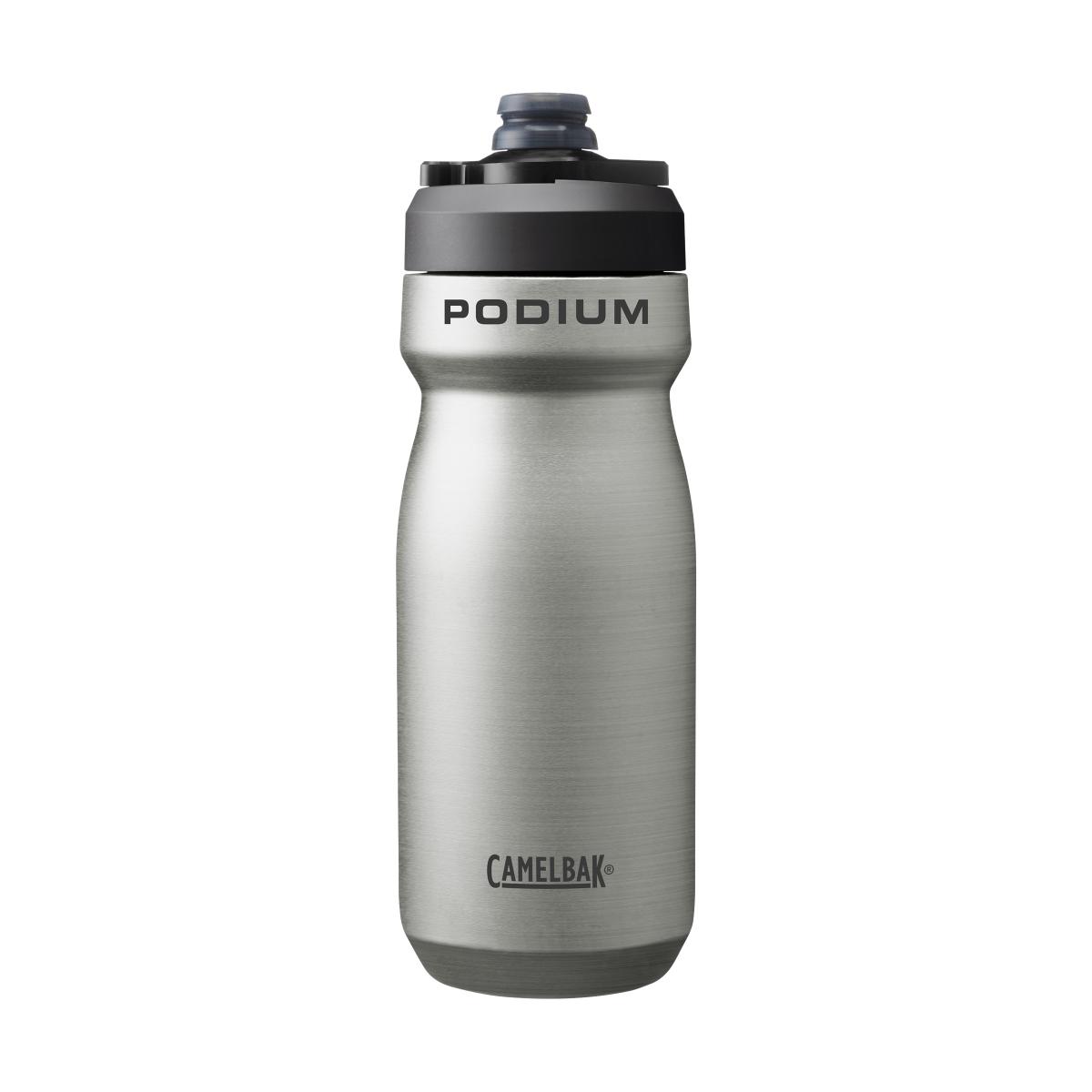 undefined Podium® Insulated Stainless Steel 500ml undefined - Image 1