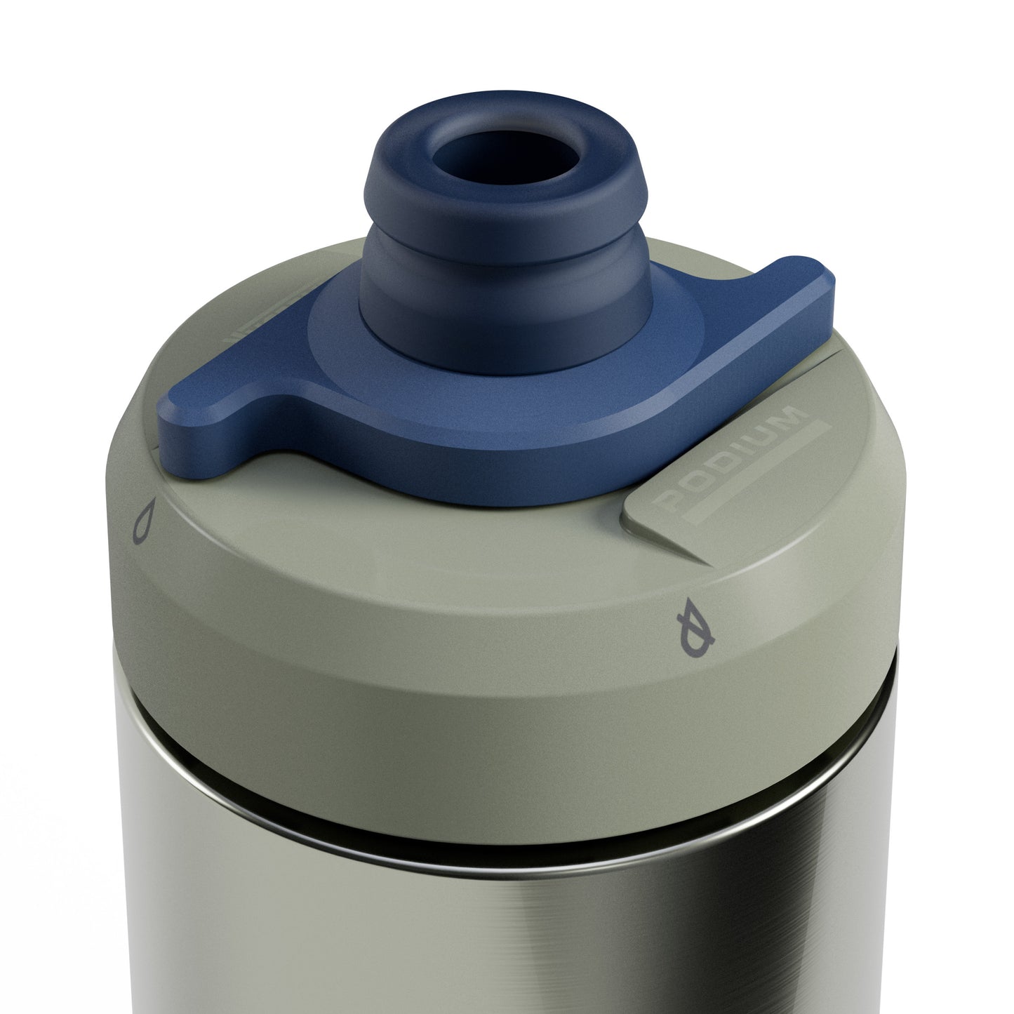 undefined Podium® Insulated Stainless Steel 650ml undefined - Image 3