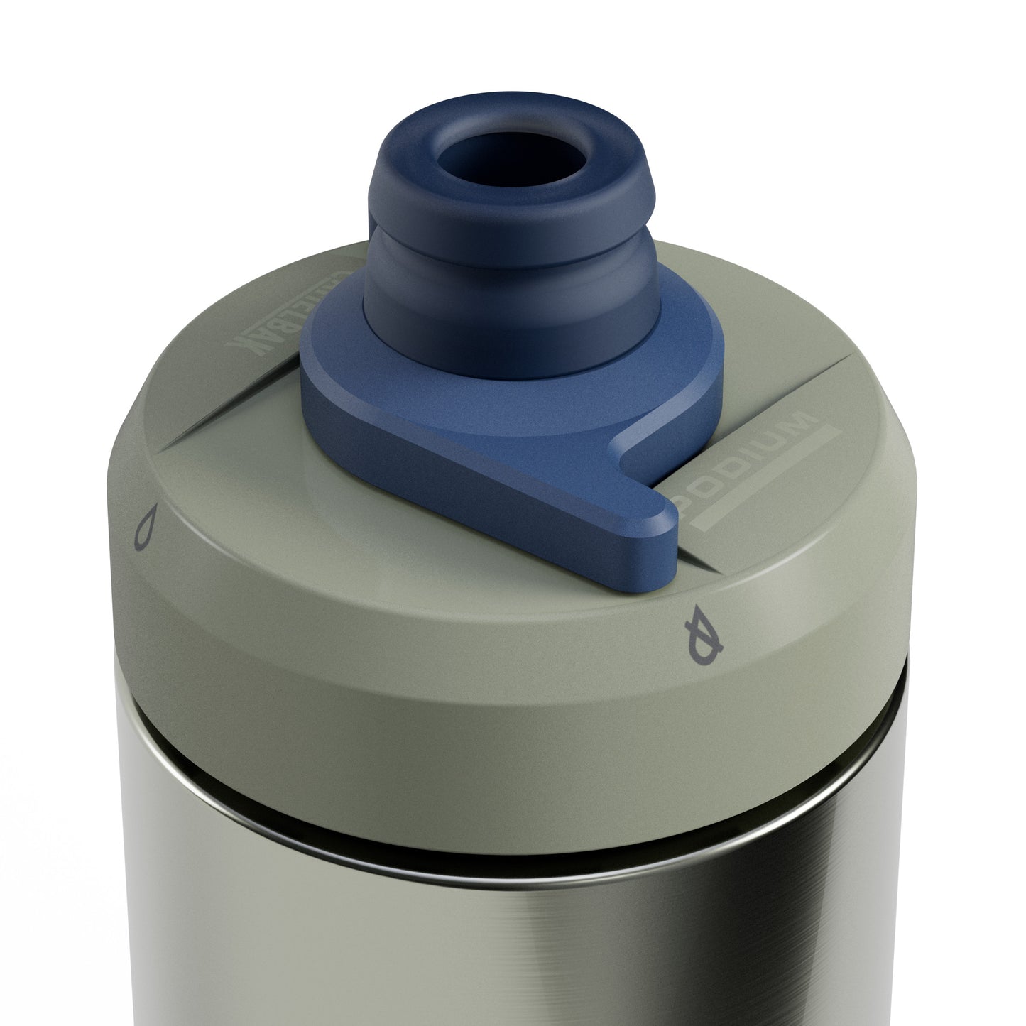 undefined Podium® Insulated Stainless Steel 650ml undefined - Image 4