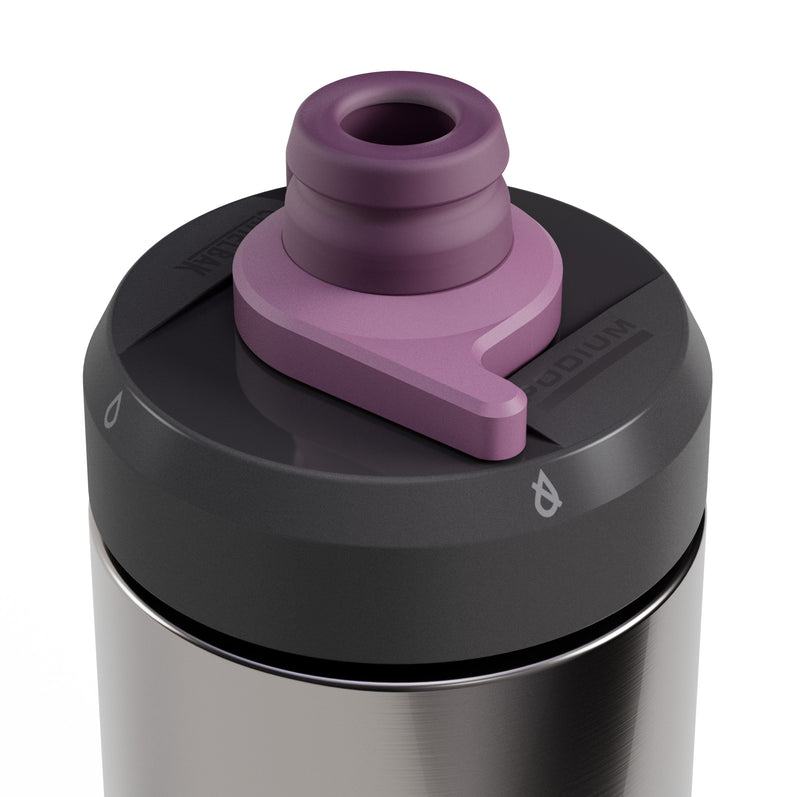 undefined Podium® Insulated Stainless Steel 650ml undefined - Image 4