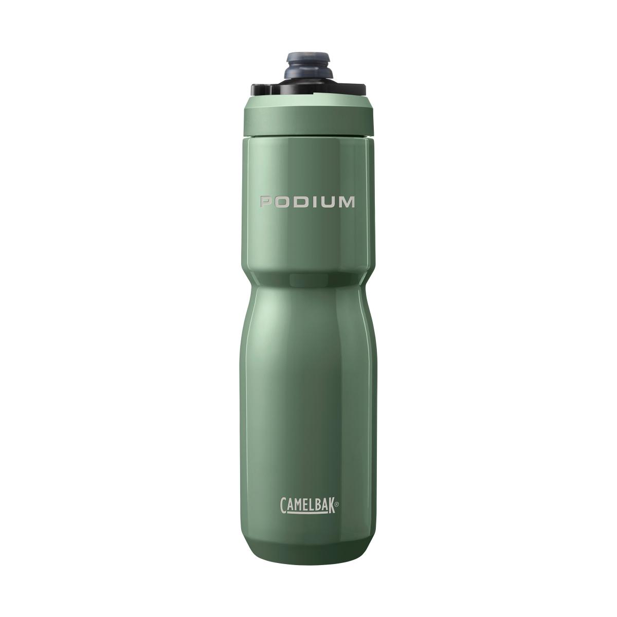 undefined Podium® Insulated Stainless Steel 650ml undefined - Image 1