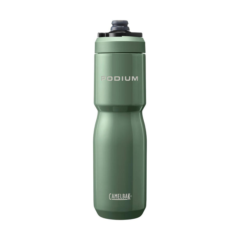 undefined Podium® Insulated Stainless Steel 650ml undefined - Image 1