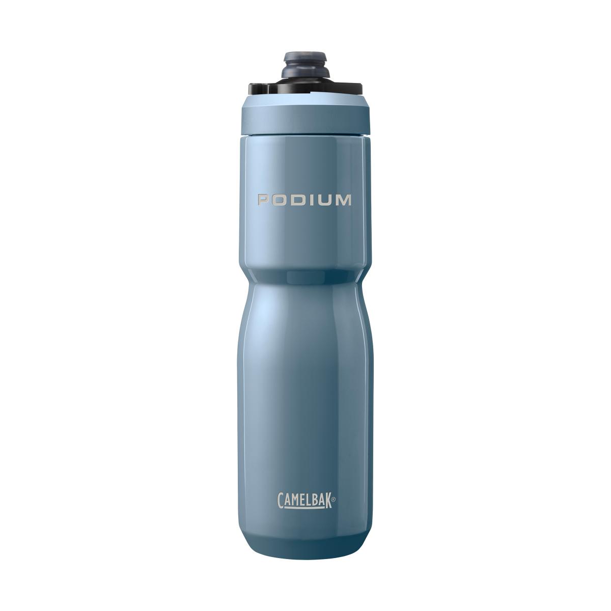 undefined Podium® Insulated Stainless Steel 650ml undefined - Image 1