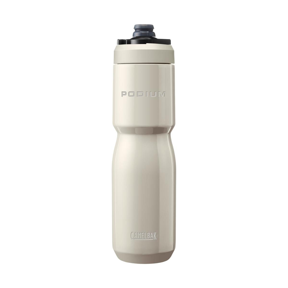 undefined Podium® Insulated Stainless Steel 650ml undefined - Image 1