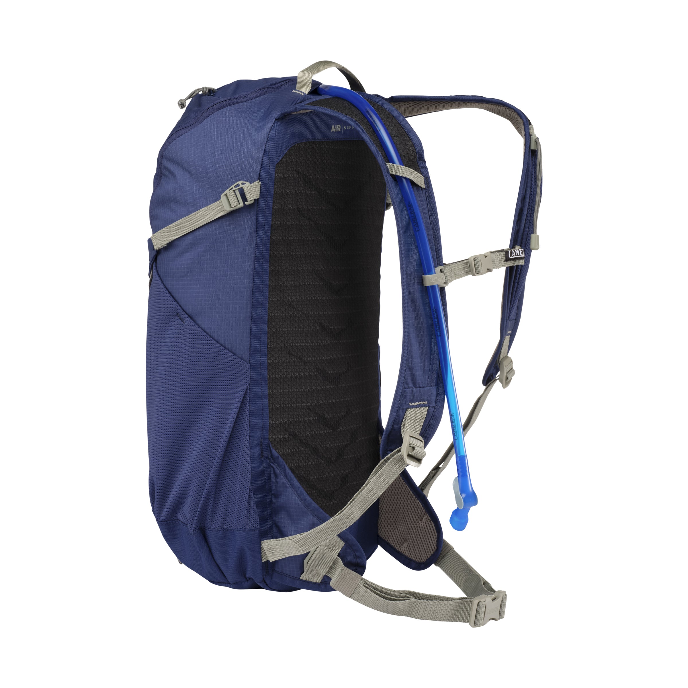 undefined Rim Runner™ X22 Hiking Hydration Pack with Crux® 1.5L Reservoir undefined - Image 2