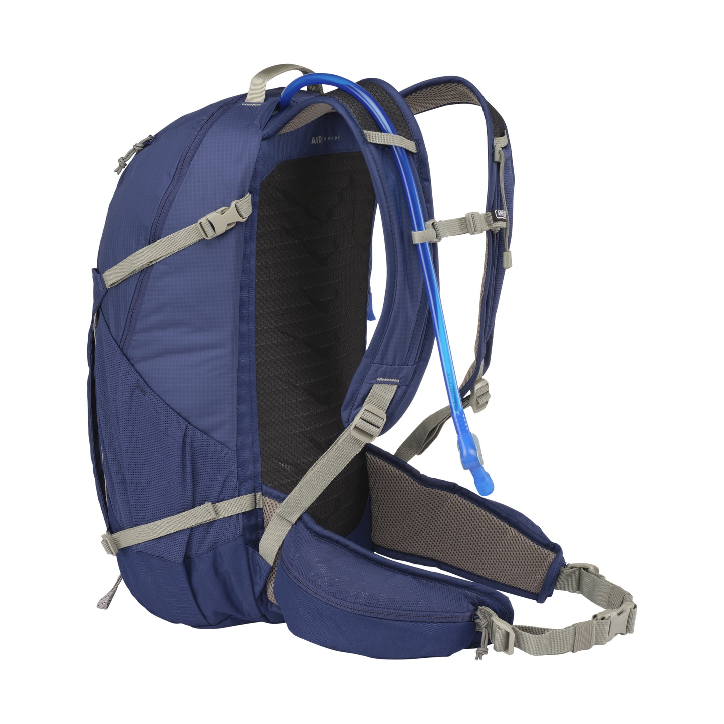 undefined Rim Runner™ X30 Hiking Hydration Pack with Crux® 2L Reservoir undefined - Image 2