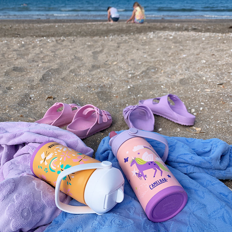 Shop the best Kids Drink Bottles & hydration packs