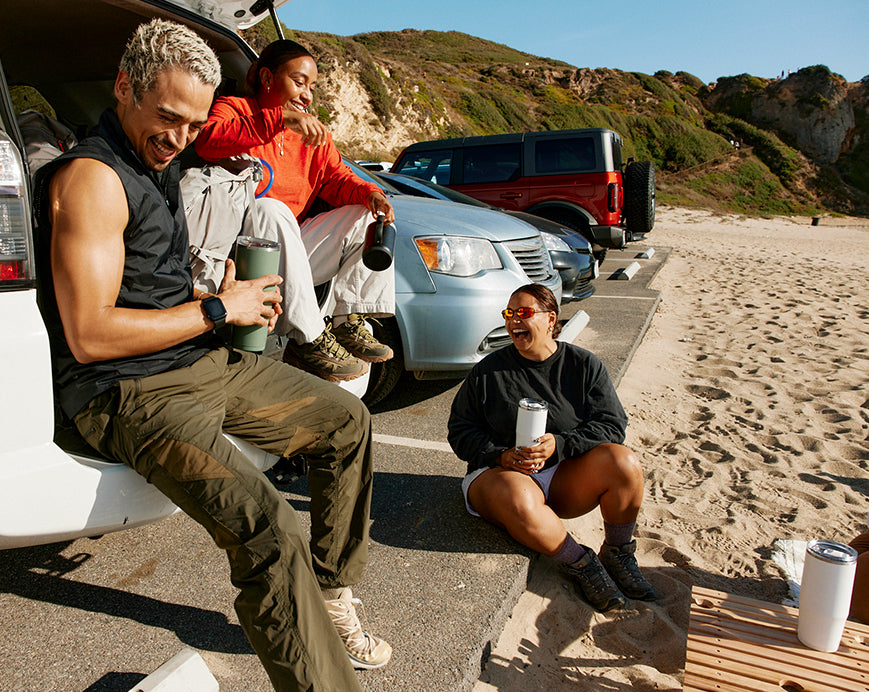 Shop Summer Essentials