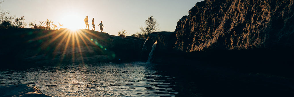 SUSTAINABILITY MISSION