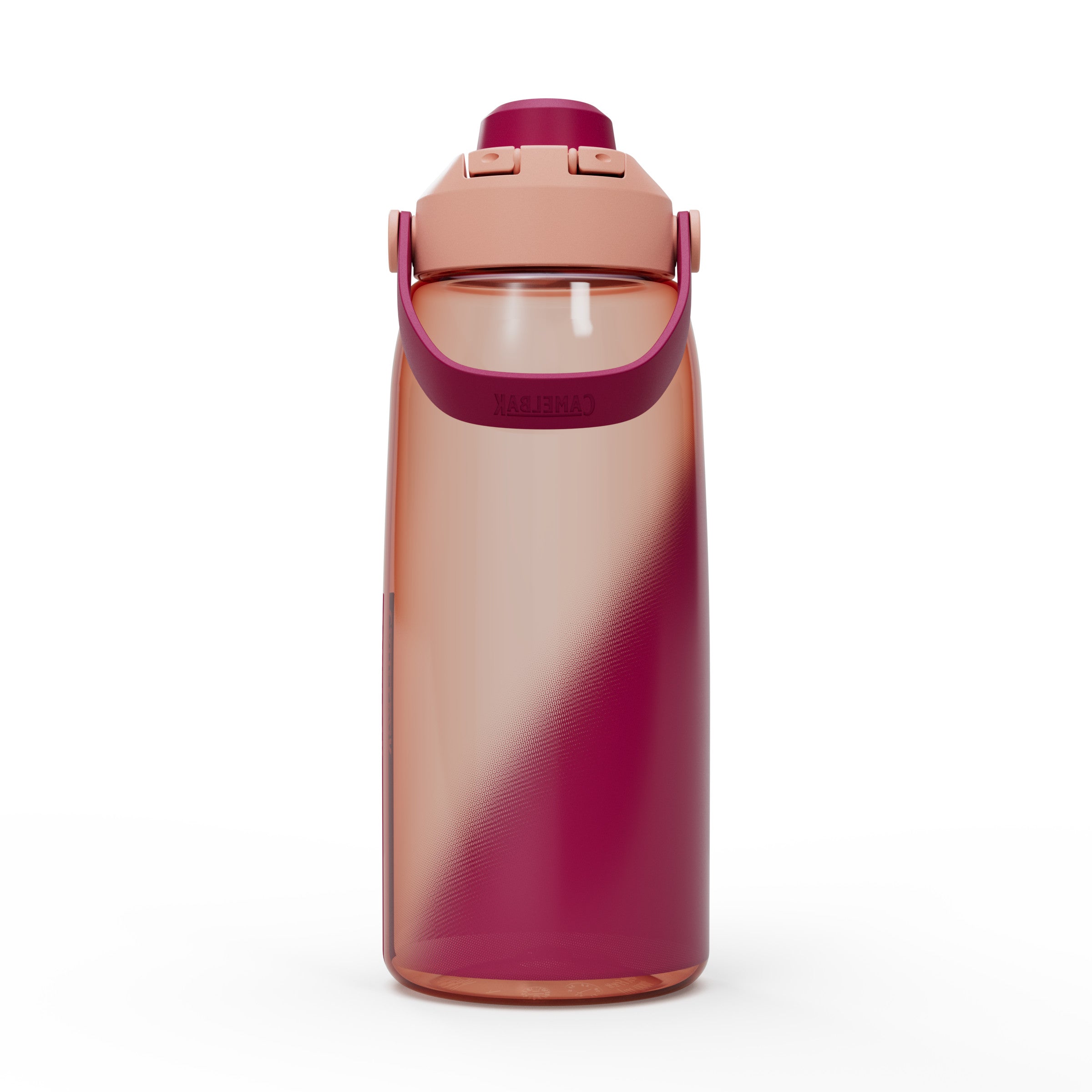 undefined Thrive™ Chug 1.0L Bottle with Tritan™ Renew undefined - Image 2