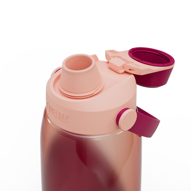 undefined Thrive™ Chug 1.0L Bottle with Tritan™ Renew undefined - Image 4