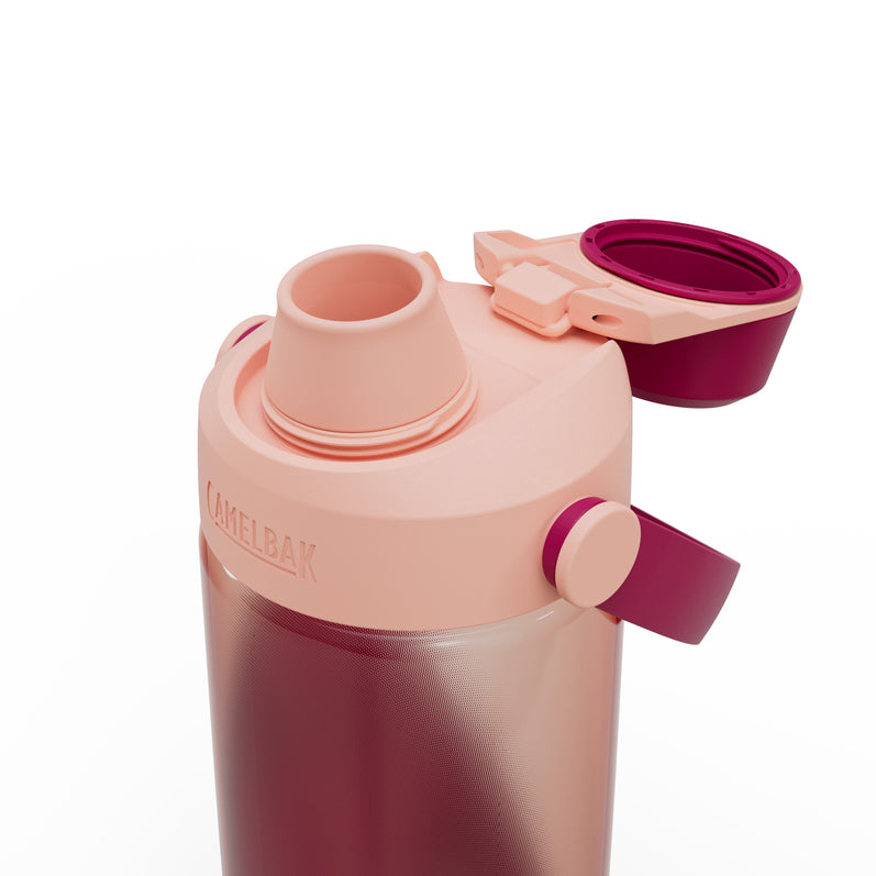 undefined Thrive™ Chug 1.0L Bottle with Tritan™ Renew undefined - Image 4