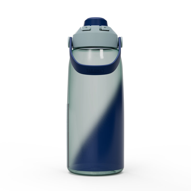 undefined Thrive™ Chug 1.0L Bottle with Tritan™ Renew undefined - Image 2
