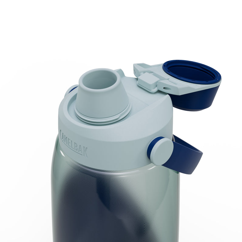 undefined Thrive™ Chug 1.0L Bottle with Tritan™ Renew undefined - Image 4