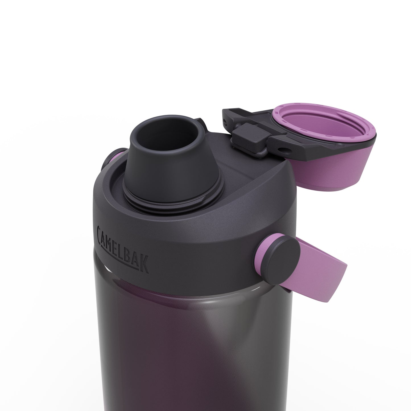 undefined Thrive™ Chug 1.0L Bottle with Tritan™ Renew undefined - Image 4