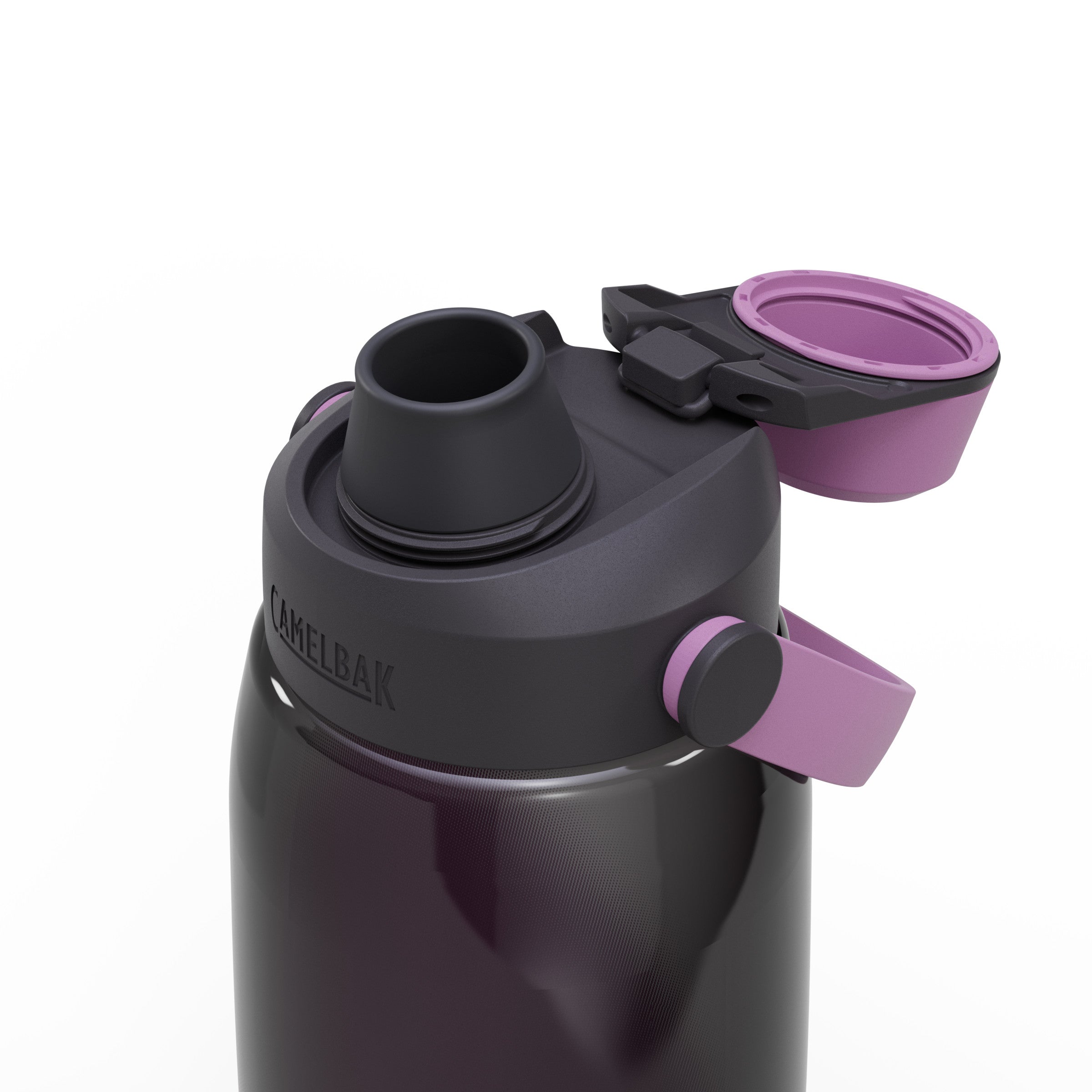 undefined Thrive™ Chug 1.0L Bottle with Tritan™ Renew undefined - Image 4