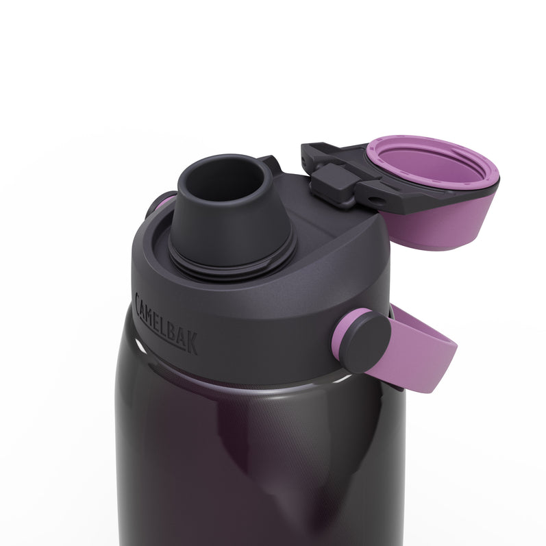 undefined Thrive™ Chug 1.0L Bottle with Tritan™ Renew undefined - Image 4