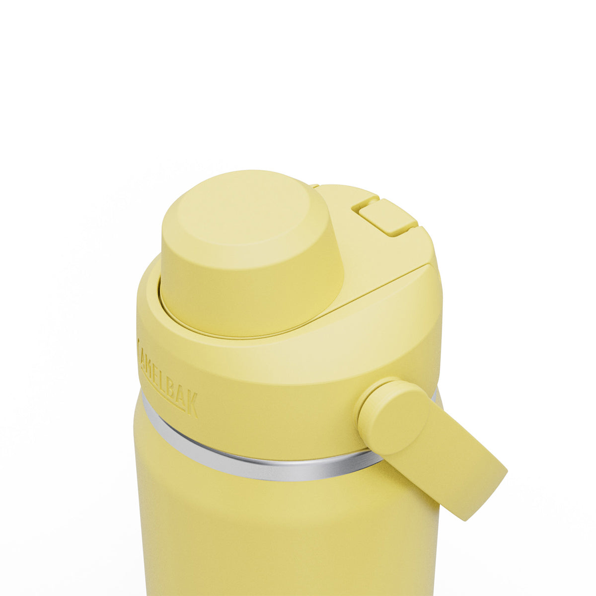 undefined Thrive™ Chug Insulated Stainless Steel 600ml undefined - Image 3