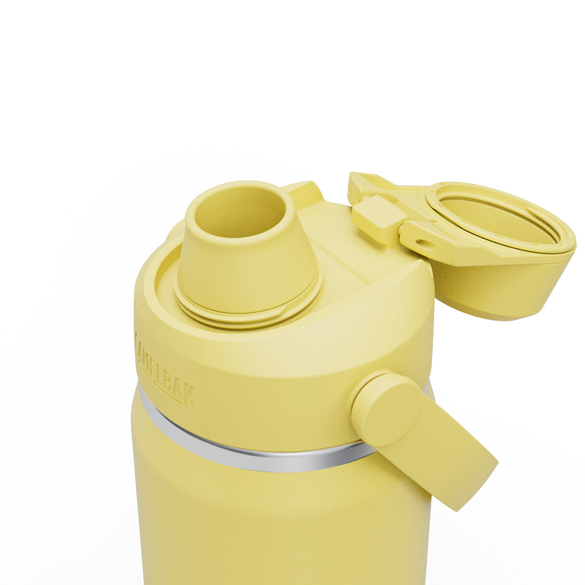 undefined Thrive™ Chug Insulated Stainless Steel 600ml undefined - Image 4