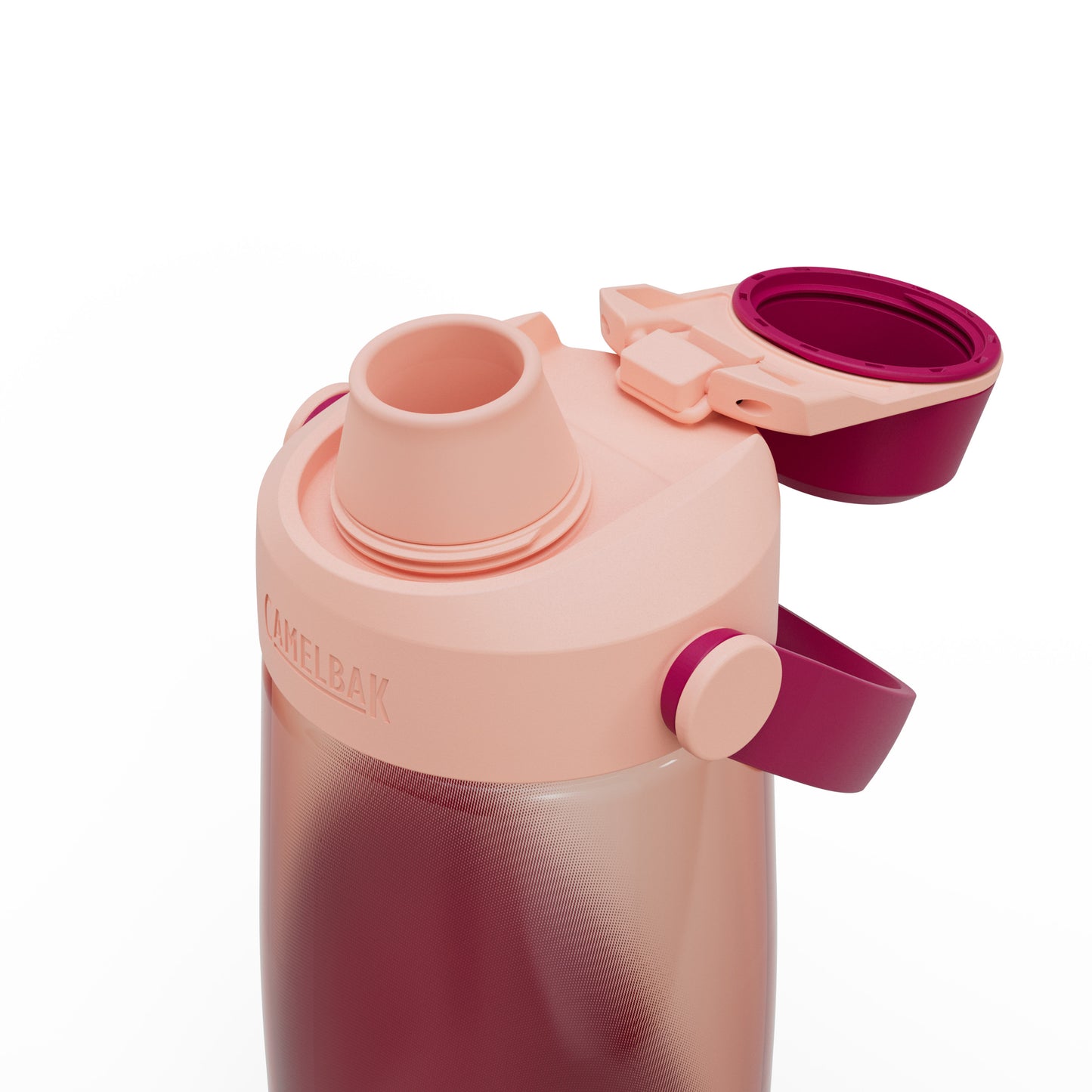 undefined Thrive™ Chug 750ml Bottle with Tritan™ Renew undefined - Image 4