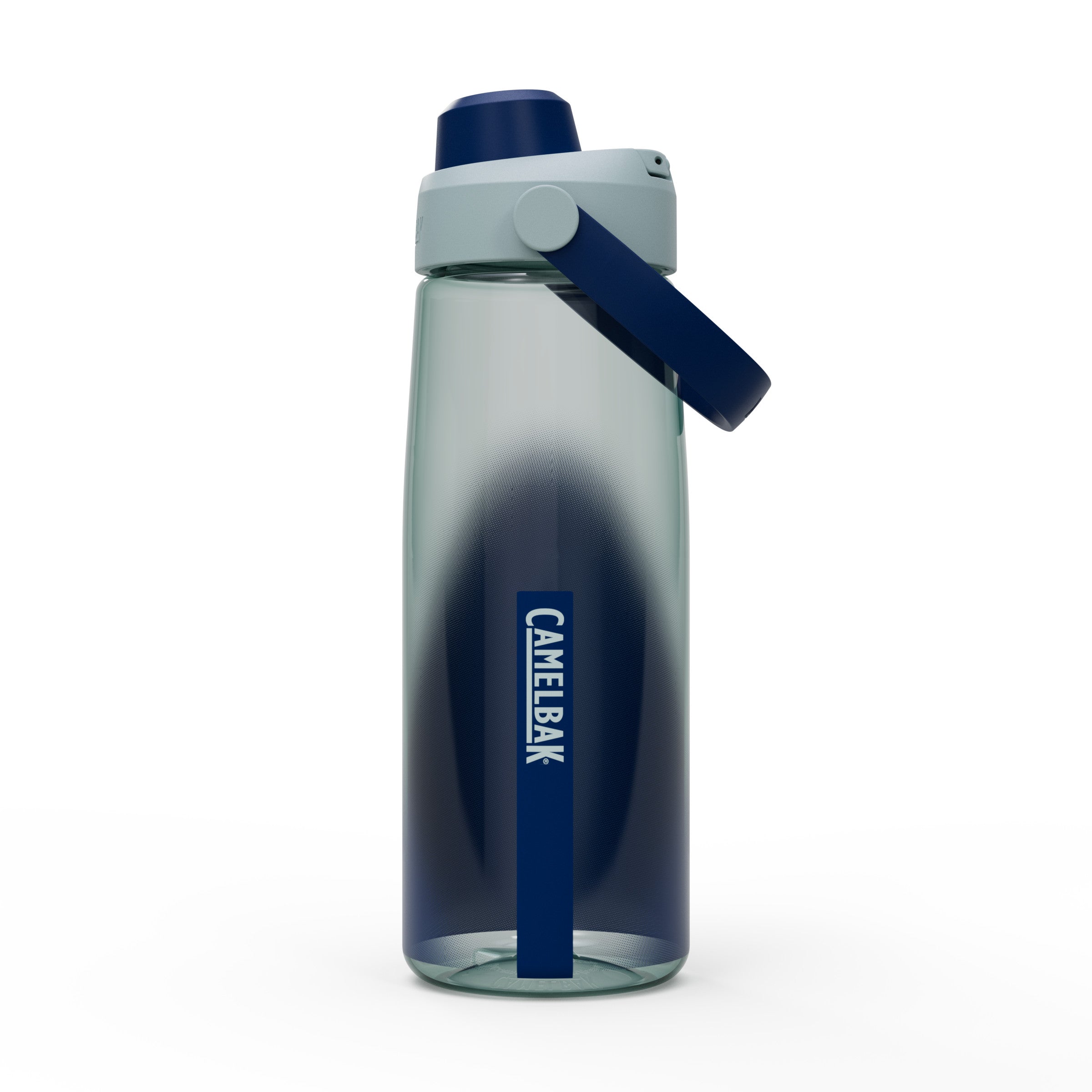 undefined Thrive™ Chug 750ml Bottle with Tritan™ Renew undefined - Image 1