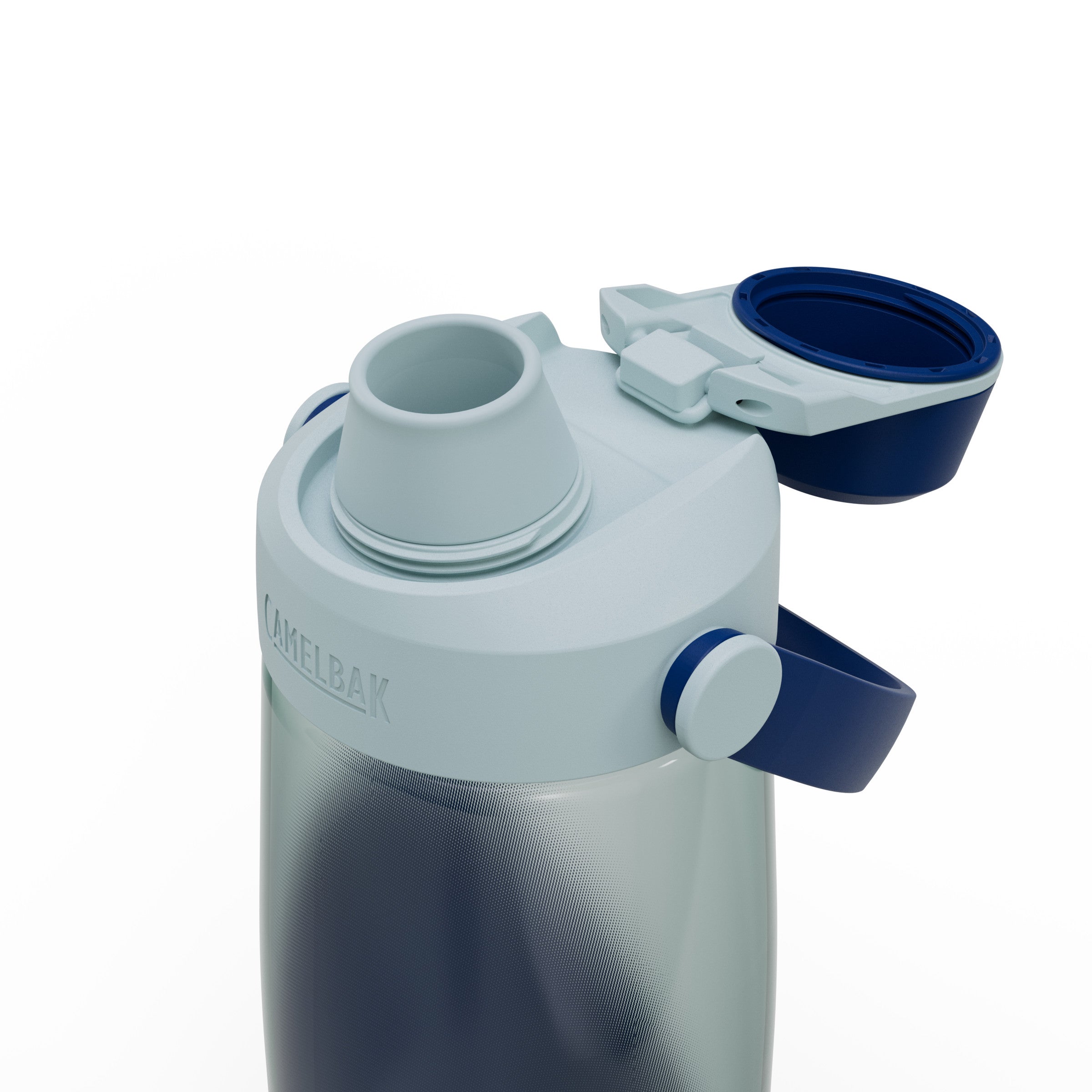 undefined Thrive™ Chug 750ml Bottle with Tritan™ Renew undefined - Image 4