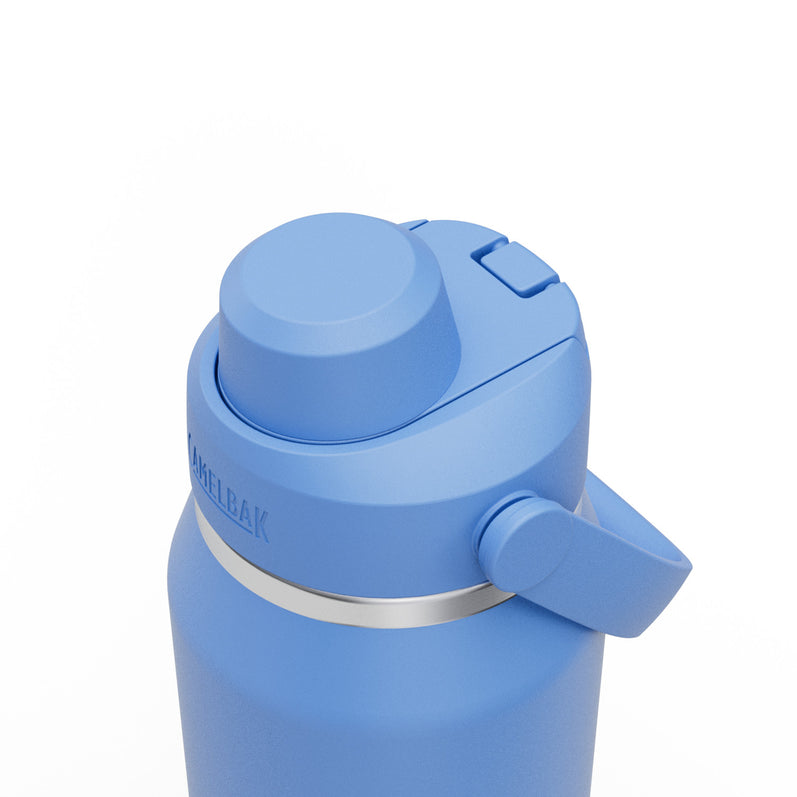 undefined Thrive™ Chug Insulated Stainless Steel 1.0L Bottle undefined - Image 3