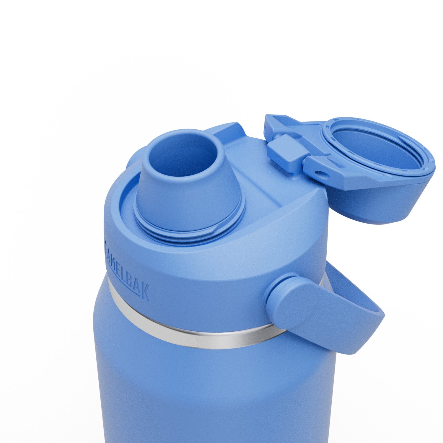 undefined Thrive™ Chug Insulated Stainless Steel 1.0L Bottle undefined - Image 4