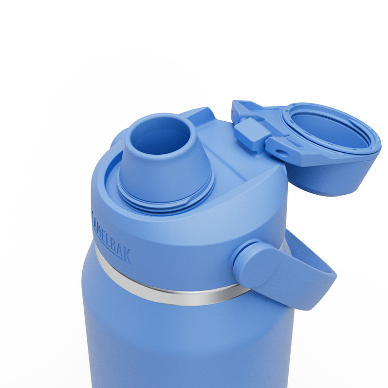 undefined Thrive™ Chug Insulated Stainless Steel 1.0L Bottle undefined - Image 4
