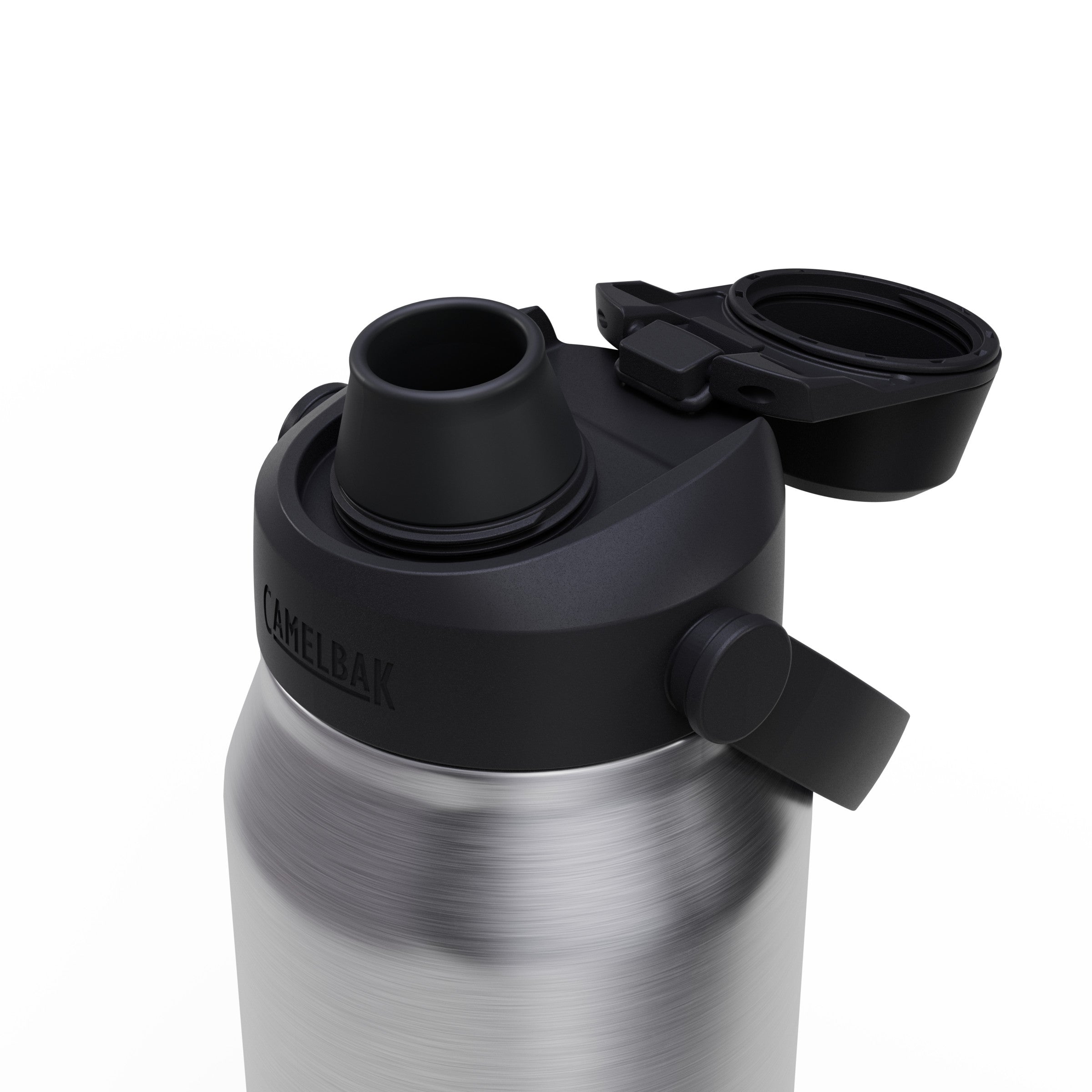 undefined Thrive™ Chug Insulated Stainless Steel 1.0L undefined - Image 4