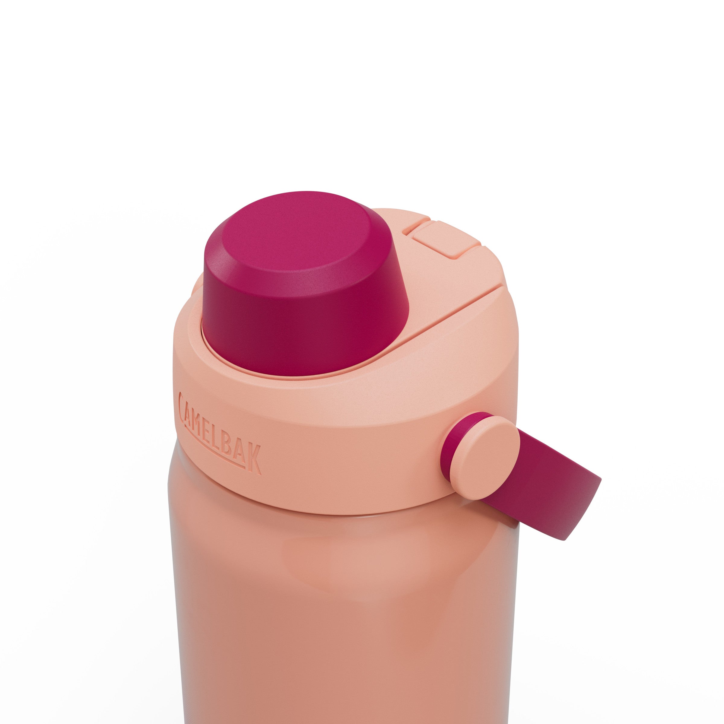 undefined Thrive™ Chug Insulated Stainless Steel 600ml undefined - Image 3