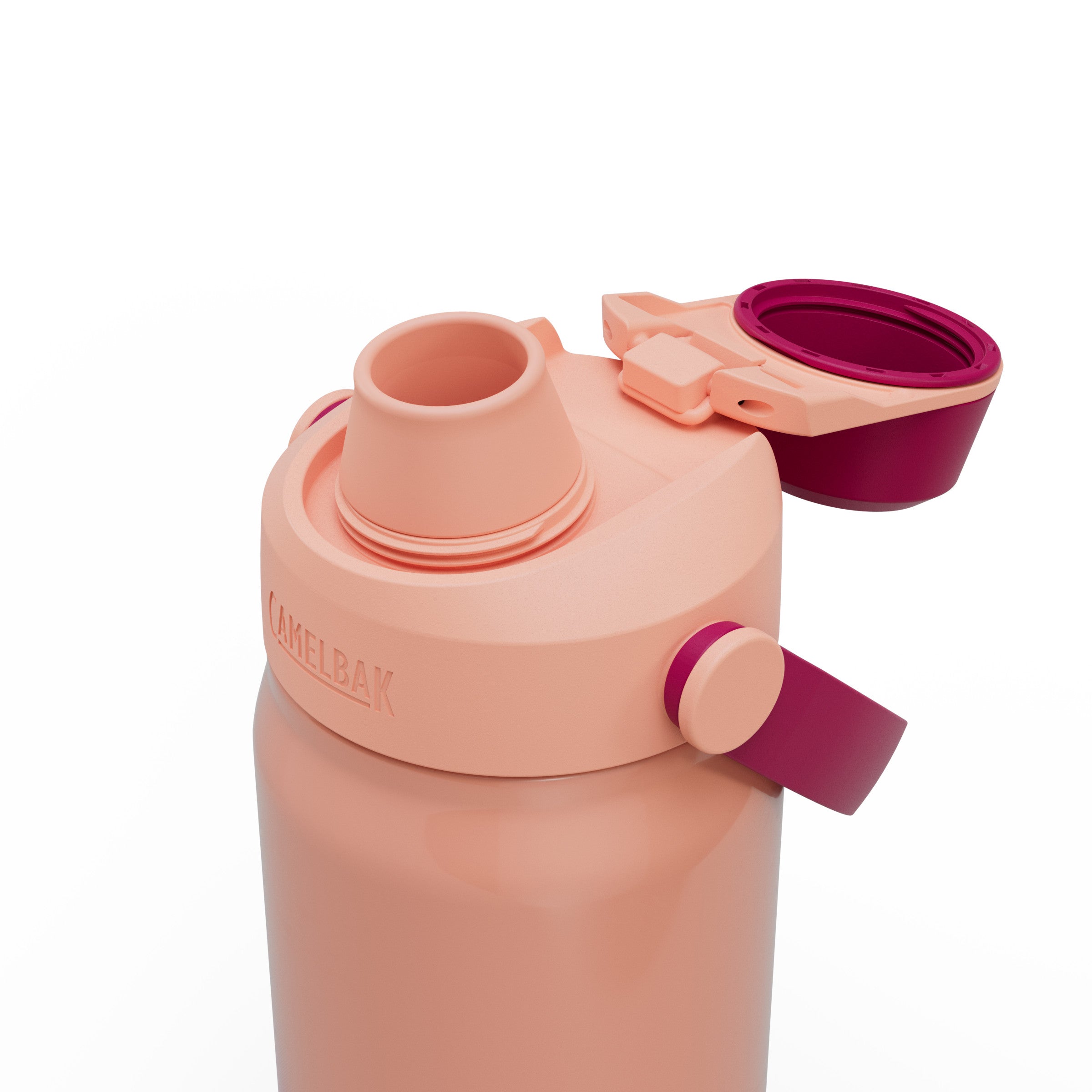 undefined Thrive™ Chug Insulated Stainless Steel 600ml undefined - Image 4