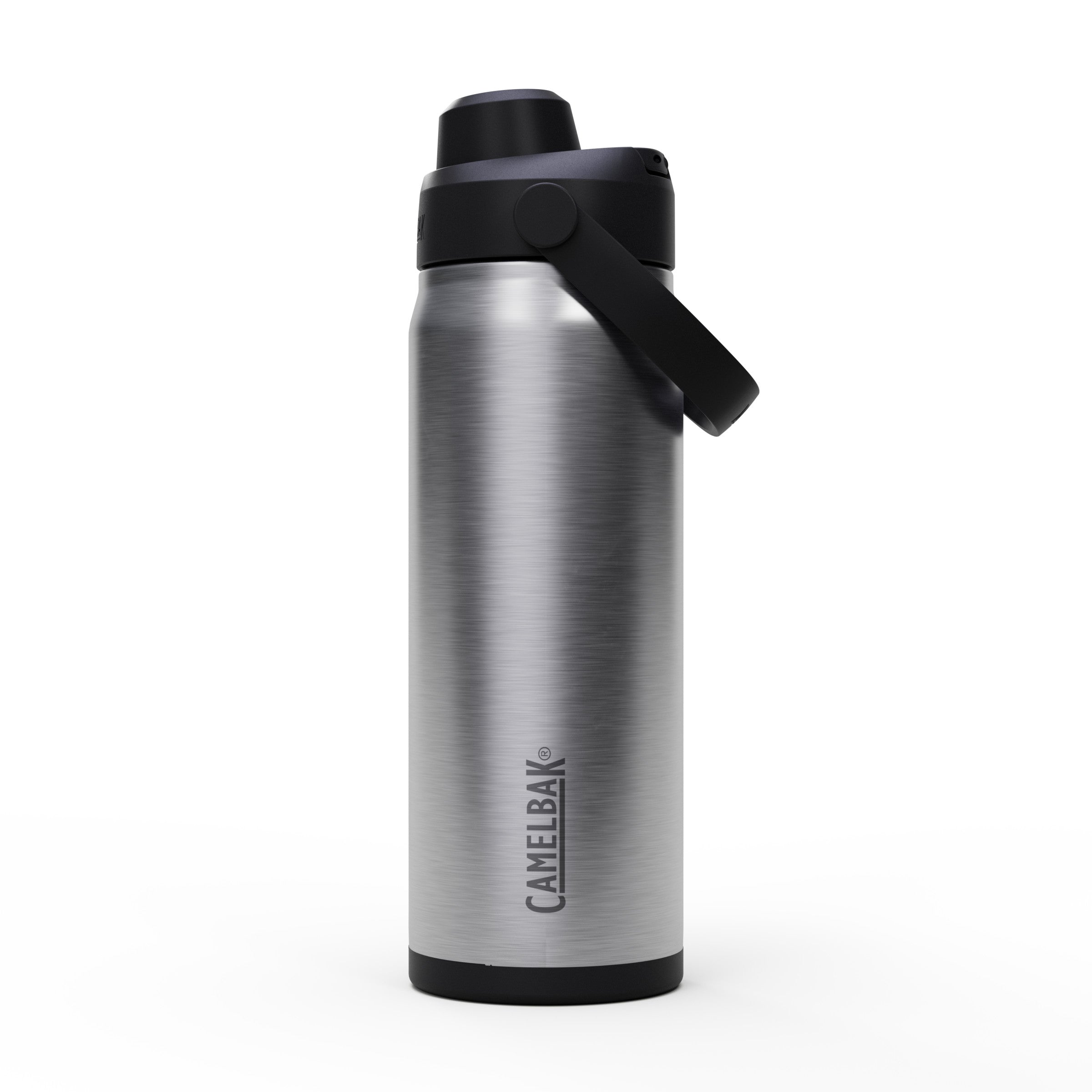 undefined Thrive™ Chug Insulated Stainless Steel 600ml undefined - Image 1