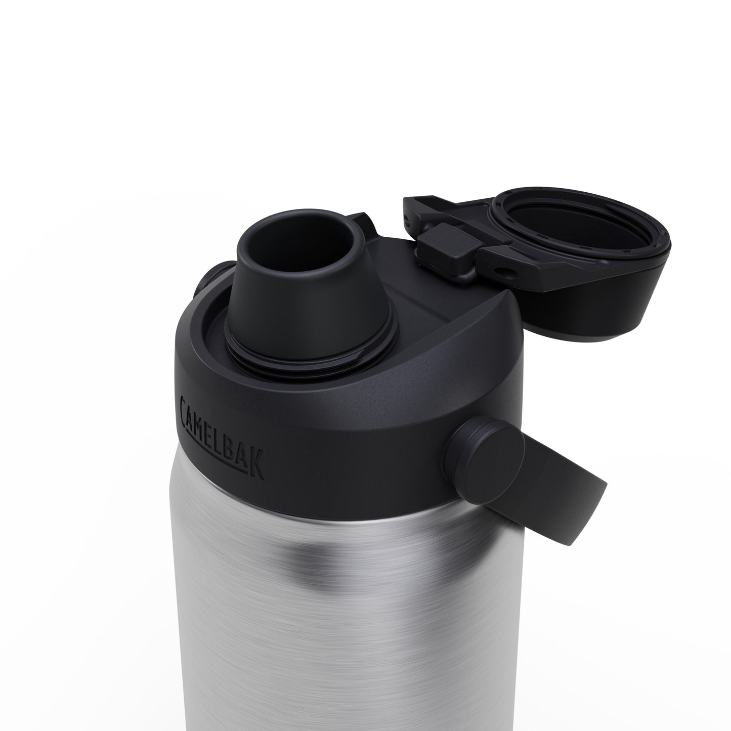 undefined Thrive™ Chug Insulated Stainless Steel 600ml undefined - Image 4