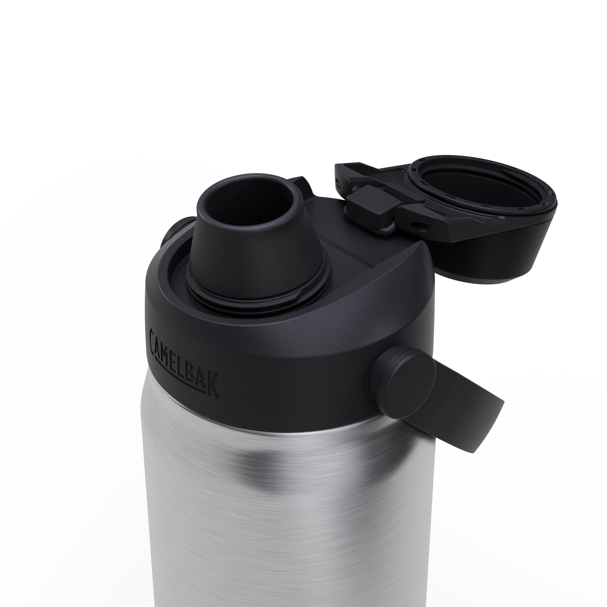 undefined Thrive™ Chug Insulated Stainless Steel 600ml undefined - Image 4