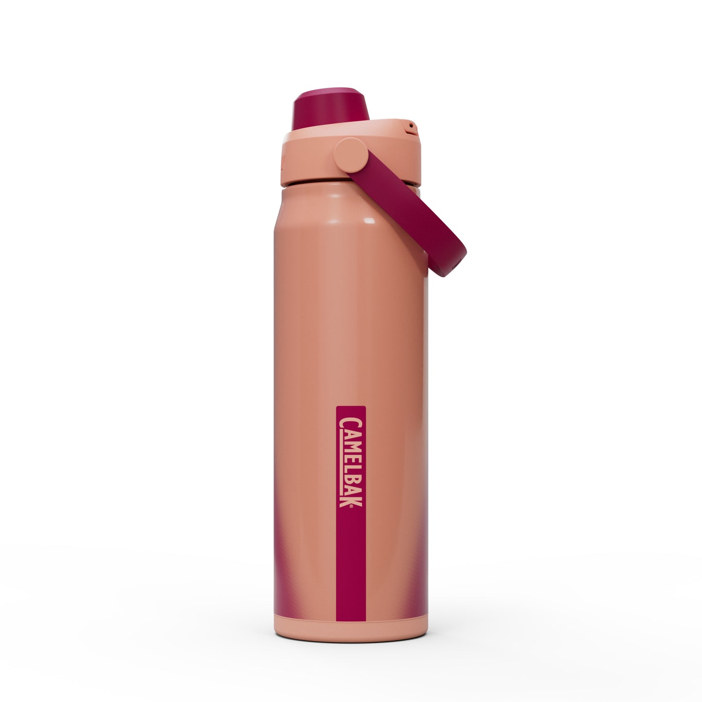 undefined Thrive™ Chug Insulated Stainless Steel 750ml undefined - Image 1