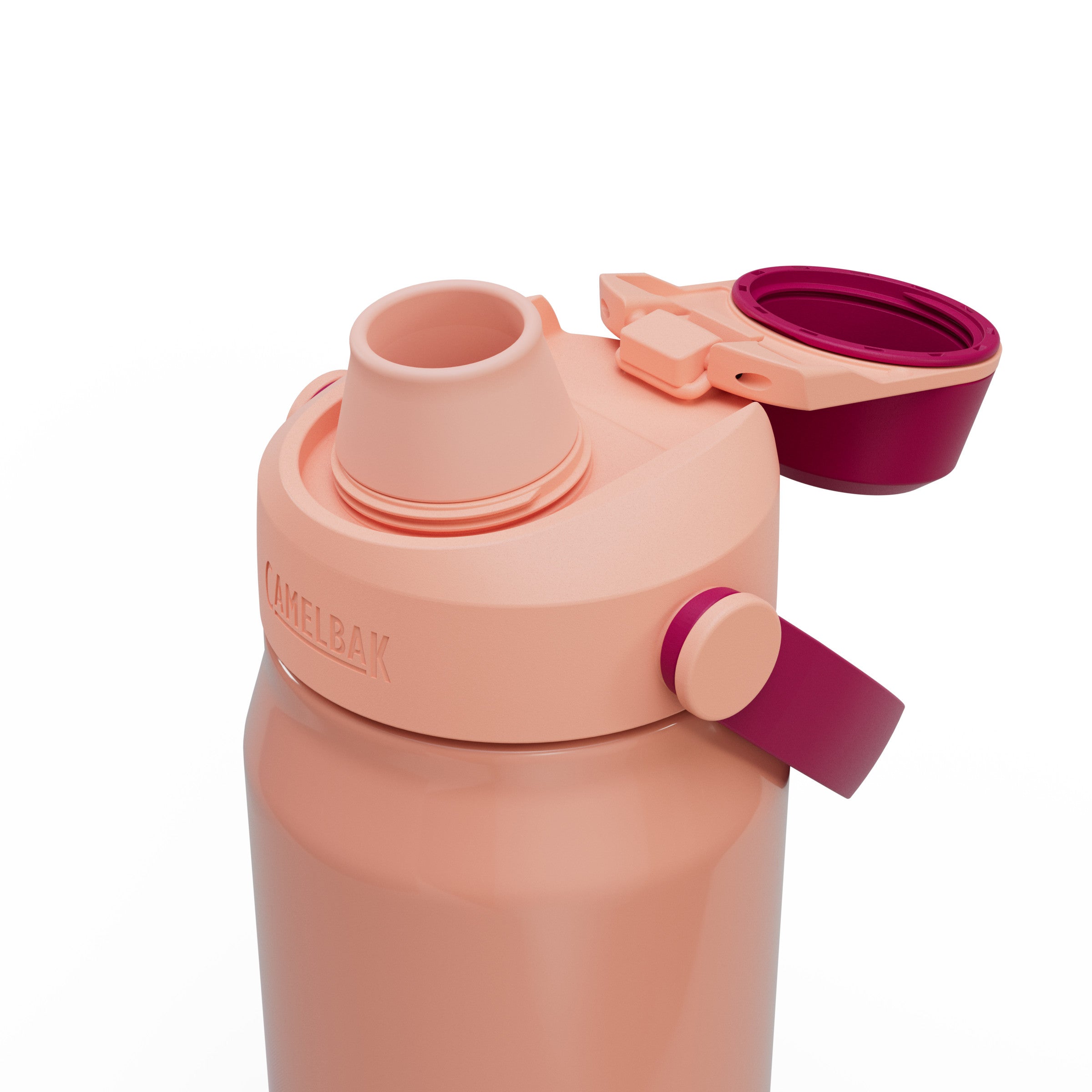 undefined Thrive™ Chug Insulated Stainless Steel 750ml undefined - Image 3